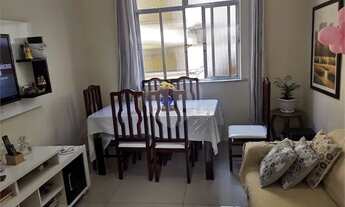 Imagem 2: Rio de Janeiro - Apartamento Padrão - RIO COMPRIDO