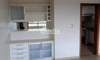 Imagem 4: Apartamento para aluguel, 3 quartos, 1 vaga, Tabajaras - Uberlândia/MG