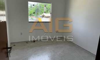 Imagem 6: Casa 2 Quartos Suíte Espaço Piscina Churrasqueira