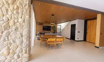 Imagem 2: VEndo casa nova wm Alphaville