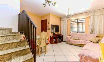 Imagem: Casa para Aluguel - Vila Mazzei, 4 Quartos