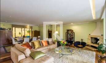 Imagem 2: Casa à Venda - Jardim Marajoara , 5 Quartos, 443 m2