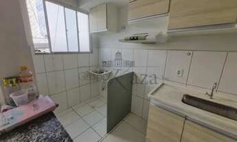 Imagem 4: Apartamento - Parque Industrial - Residencial Bourbon - 48m² - 2 Dormitórios