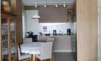 Imagem 6: Apartamento para Venda em São Paulo, Água Branca, 3 dormitórios, 1 suíte, 4 banheiros, 2 v