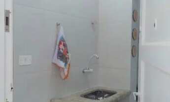 Imagem 2: Kitnet para Venda em Praia Grande, Ocian, 1 dormitório, 1 banheiro