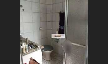 Imagem 7: Casa com 1 dormitório à venda, 106 m² por R$ 350.000,00 - Rudge Ramos - São Bernardo do Ca