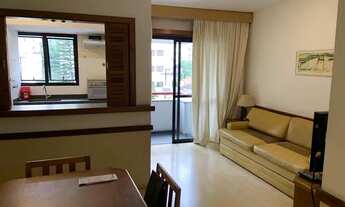 Imagem 4: Flat para venda tem 41 metros quadrados com 1 quarto em Cerqueira César - São Paulo - SP