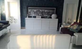 Imagem 7: Sobrado em São Paulo