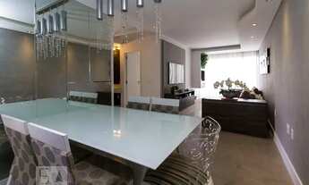 Imagem 3: Apartamento para Aluguel - Jardim Anália Franco, 2 Quartos, 85 m2