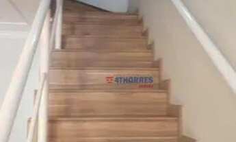 Imagem 7: Casa com 2 dormitórios, 90 m² - venda por R$ 455.000,00 ou aluguel por R$ 2.800,00/mês - J