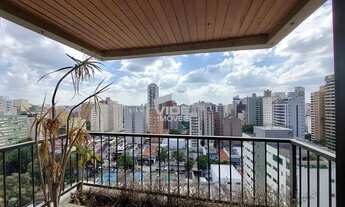 Imagem: ALUGO APARTAMENTO MOBILIADO EM CAMPINAS