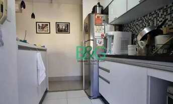 Imagem 7: Apartamento com 2 dormitórios à venda, 58 m² por R$ 529.000 - Jardim Leonor - São Paulo/SP