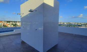 Imagem 4: Apto no Cristo de alto padrão com preço acessível