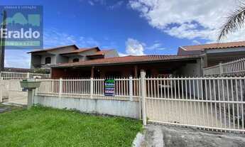 Imagem 2: Casa em Balneário Shangri-lá - Pontal do Paraná, PR