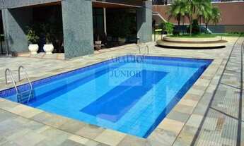 Imagem 3: AMERICANA - Apartamento Padrão - VILA PAVAN