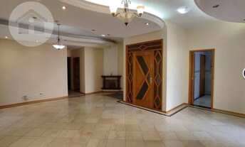 Imagem 4: Cobertura com 4 dormitórios, 262 m² - venda por R$ 2.150.000,00 ou aluguel por R$ 10.515,0