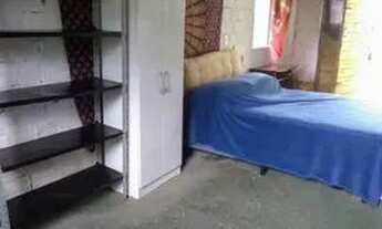 Imagem 5: Kit Net de Frente à praia