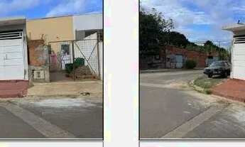 Imagem 2: SOROCABA - Casa Padrão