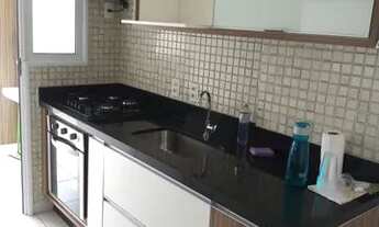 Imagem 7: Apartamento para aluguel com 68 metros quadrados com 2 quartos em Vila Suzana - São Paulo