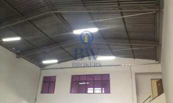 Imagem 6: Barracão para alugar Jardim do Trevo, Campinas/SP