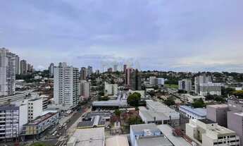Imagem 4: Apartamento com ótima localização, 2 dormitórios, sacada com churrasqueira e 2 vagas de ga