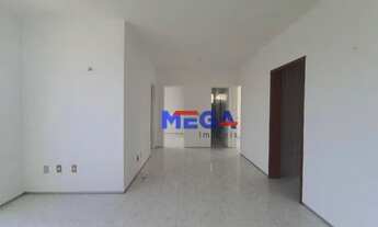 Imagem 4: Apartamento com 3 quartos para alugar no Monte Castelo - Fortaleza/CE