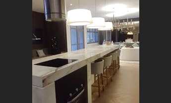 Imagem 2: Apartamento para aluguel com 150 metros quadrados com 2 quartos em Butantã - São Paulo - S