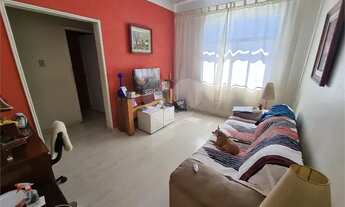 Imagem 4: Apartamento - 02 quartos - Cachambi [ME