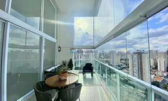 Imagem 4: Apartamento com 4 quartos à venda na Vila Mariana, São Paulo, 214 m2 por