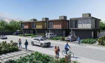 Imagem 4: Casa em Condomínio à venda 3 quartos 3 suítes 4 banheiros 2 vagas Jacaré Cabedelo