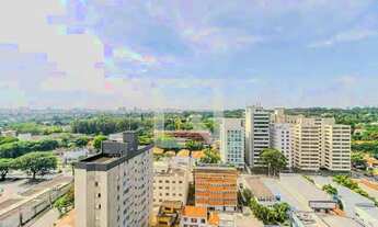 Imagem 6: Apartamento para Aluguel - Chácara Santo Antonio, 3 Quartos, 154 m2