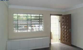 Imagem 5: Vila MAriana, sobrado, com dormitórios e 1 vaga