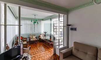 Imagem: Casa para Aluguel - Água Fria, 3 Quartos