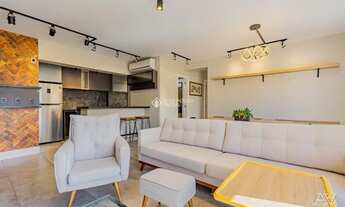 Imagem 6: CANOAS - Apartamento Padrão - Marechal Rondon