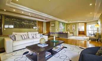 Imagem: Apartamento com 4 dormitórios, 308 m²