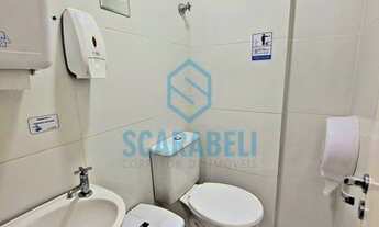 Imagem 6: Ampla Sala Comercial - CES Centro Empresarial da Serra - Laranjeiras