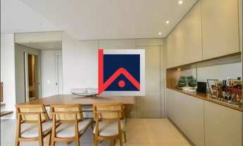 Imagem 7: Apartamento Venda 3 Dormitórios - 146 m² Brooklin