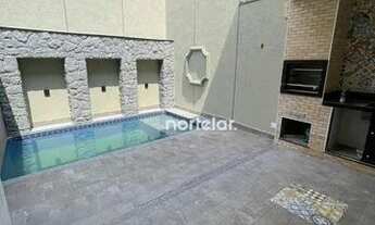 Imagem: Sobrado à venda, 182 m² por R$ 1.300.000,00