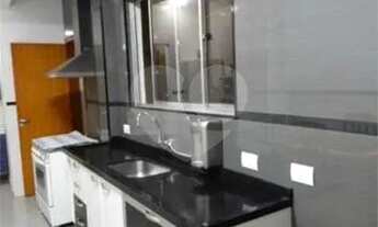 Imagem 4: Amplo e aconchegante na melhor parte da Aclimação