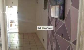 Imagem 15: Casa com 2 dormitórios à venda, 71 m² por R$ 190.000 - PARQUE DA LIBERDADE 4 - São José do