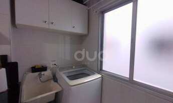 Imagem 7: Apartamento com 2 dormitórios à venda, 54 m² por R$ 190.000,00 - Dois Córregos - Piracicab