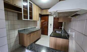 Imagem 5: Cond. Firenze - 127m² - 03 quartos sendo 01 suíte - Parque 10 - Próx. Detran