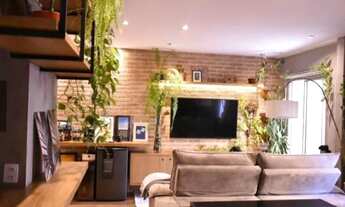 Imagem 2: Apartamento Venda 1 Dormitórios - 50 m² Moema