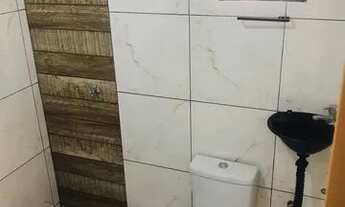 Imagem 2: Kitnet Kitnet com 1 dormitório