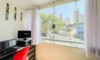 Imagem 4: Apartamento - Saúde - 2 Dormitórios / Quartos - 1 Suíte - 2 Vagas - Venda / Compra