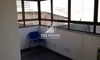 Imagem 4: Sala Comercial à venda, Santo Antônio, São Caetano do Sul - SA0126