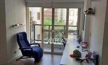 Imagem 6: Apartamento para venda ou aluguel no edifício Solar Vila Olímpia - Vila Olímpia - São Paul