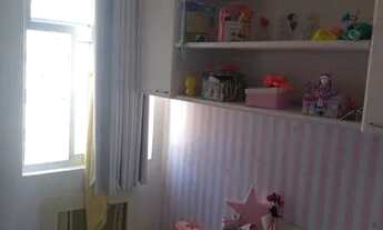 Imagem 6: Apartamento para venda com 102 metros quadrados com 3 quartos em Boa Viagem - Recife - PE