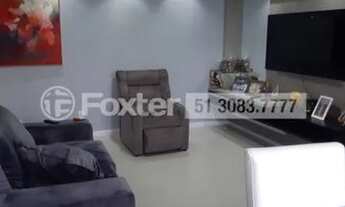 Imagem 7: Apartamento para venda com 70m² com 2 dormitórios noFarroupilha - Porto Alegre - RS