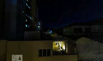 Imagem 5: Apartamento para Aluguel - Chácara Inglesa, 2 Quartos, 38 m2